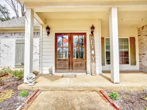 446 Belmont Estates Dr, Hernando, MS 38632 photo 3