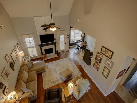 446 Belmont Estates Dr, Hernando, MS 38632 photo 31