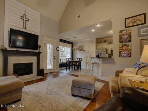 446 Belmont Estates Dr, Hernando, MS 38632 photo 12