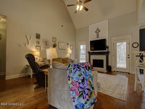 446 Belmont Estates Dr, Hernando, MS 38632 photo 11