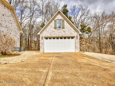 446 Belmont Estates Dr, Hernando, MS 38632 photo 45