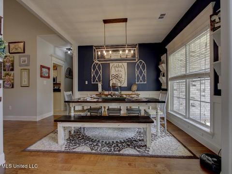 446 Belmont Estates Dr, Hernando, MS 38632 photo 7