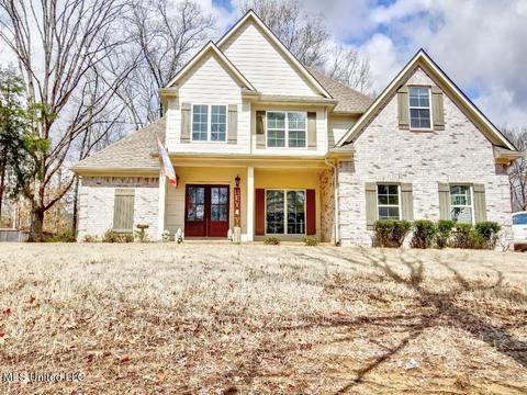 446 Belmont Estates Dr, Hernando, MS 38632 photo 2