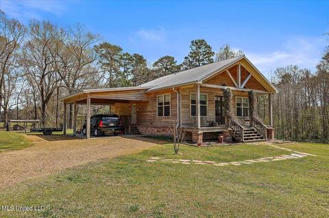 1770 Stubbs Rd, Terry, MS 39170 photo 4