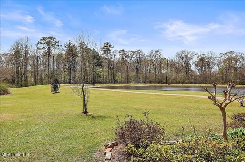 1770 Stubbs Rd, Terry, MS 39170 photo 5
