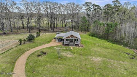 1770 Stubbs Rd, Terry, MS 39170 photo 8