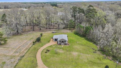 1770 Stubbs Rd, Terry, MS 39170 photo 9
