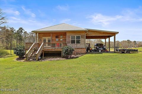 1770 Stubbs Rd, Terry, MS 39170 photo 35