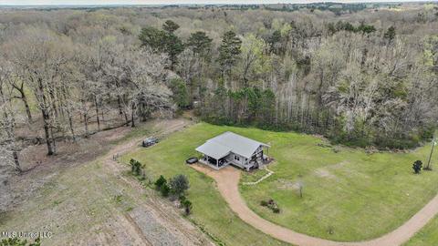 1770 Stubbs Rd, Terry, MS 39170 photo 6
