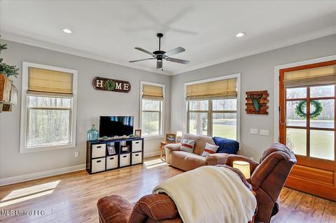 1770 Stubbs Rd, Terry, MS 39170 photo 11