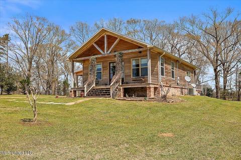 1770 Stubbs Rd, Terry, MS 39170 photo 2