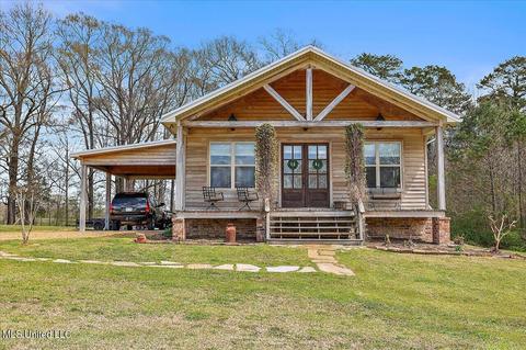 1770 Stubbs Rd, Terry, MS 39170 photo 1