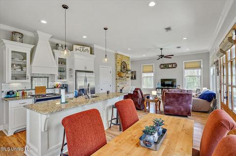 1770 Stubbs Rd, Terry, MS 39170 photo 18