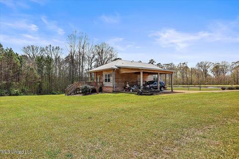 1770 Stubbs Rd, Terry, MS 39170 photo 33