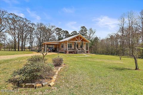 1770 Stubbs Rd, Terry, MS 39170 photo 3