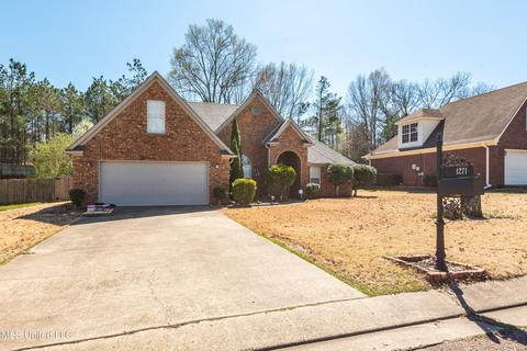 1271 Pendulum Dr, Hernando, MS 38632 photo 2