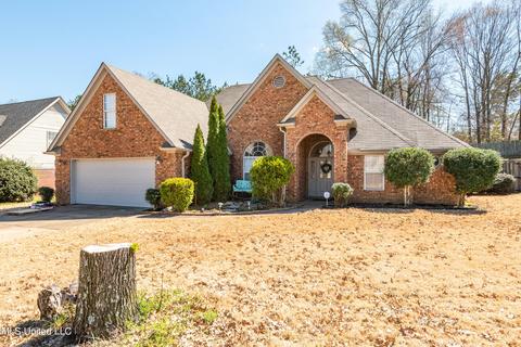 1271 Pendulum Dr, Hernando, MS 38632 photo 1