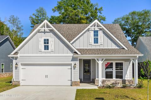 10644 Wren Grv, Gulfport, MS 39503