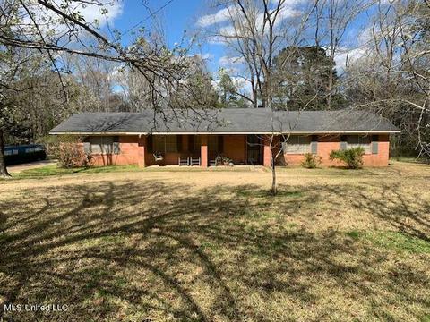 206 Tulane, Clinton, MS 39056 photo 1