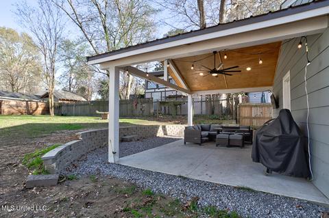 4018 Redwing Ave, Jackson, MS 39216 photo 27
