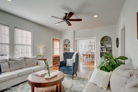 4018 Redwing Ave, Jackson, MS 39216 photo 5