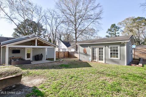 4018 Redwing Ave, Jackson, MS 39216 photo 28
