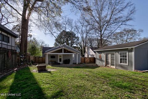 4018 Redwing Ave, Jackson, MS 39216 photo 30