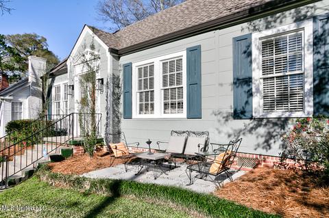 4018 Redwing Ave, Jackson, MS 39216 photo 2