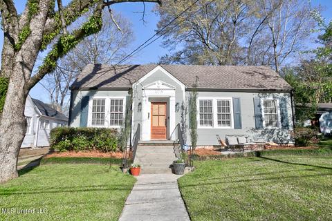 4018 Redwing Ave, Jackson, MS 39216 photo 1