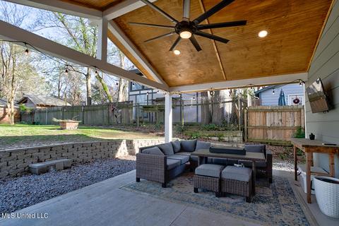 4018 Redwing Ave, Jackson, MS 39216 photo 25