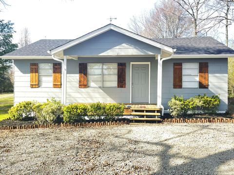 3329 Bett Rd, Coldwater, MS 38618 photo 2