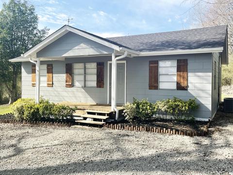 3329 Bett Rd, Coldwater, MS 38618 photo 1