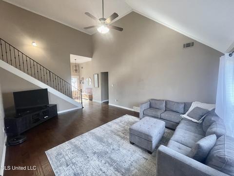 9064 N Mitchells Corner Rd, Olive Branch, MS 38654 photo 3