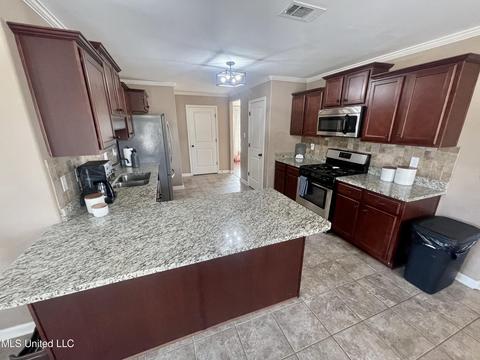 9064 N Mitchells Corner Rd, Olive Branch, MS 38654 photo 4