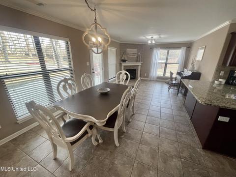 9064 N Mitchells Corner Rd, Olive Branch, MS 38654 photo 8