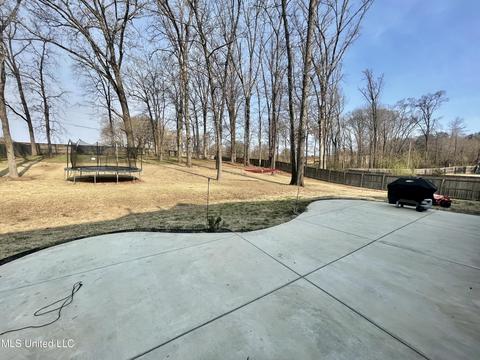 9064 N Mitchells Corner Rd, Olive Branch, MS 38654 photo 22