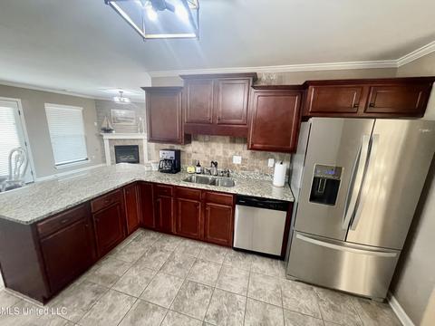 9064 N Mitchells Corner Rd, Olive Branch, MS 38654 photo 5