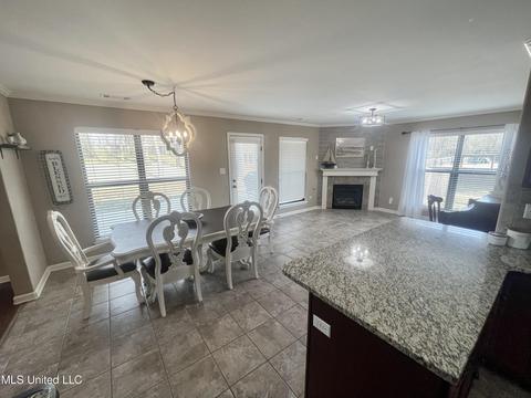 9064 N Mitchells Corner Rd, Olive Branch, MS 38654 photo 7