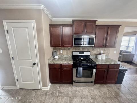 9064 N Mitchells Corner Rd, Olive Branch, MS 38654 photo 6