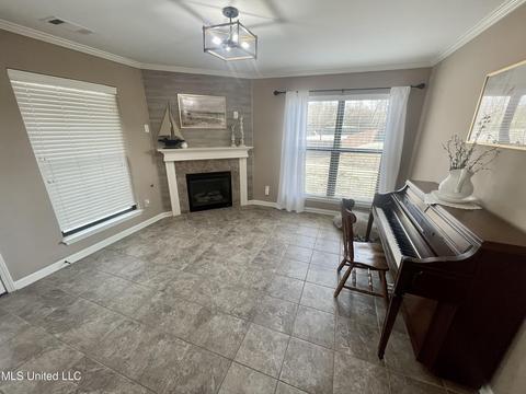 9064 N Mitchells Corner Rd, Olive Branch, MS 38654 photo 9
