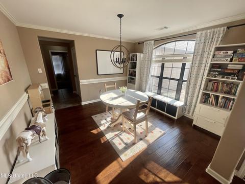 9064 N Mitchells Corner Rd, Olive Branch, MS 38654 photo 10