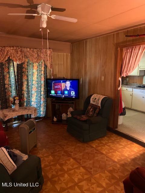 678 Old Jackson Rd, Madison, MS 39110 photo 3