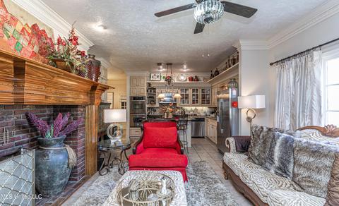 6213 Winthrop Cir, Jackson, MS 39206 photo 17