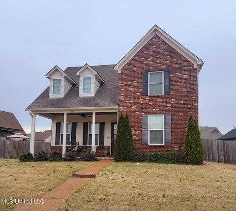 4669 E Dublin, Olive Branch, MS 38654 photo 1