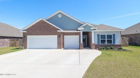 4012 Lighthouse Dr, Long Beach, MS 39560 photo 1