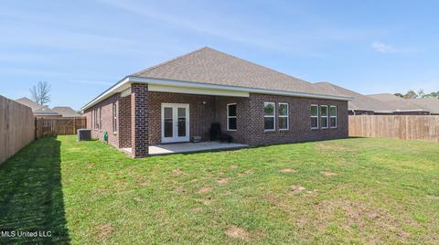 4012 Lighthouse Dr, Long Beach, MS 39560 photo 33