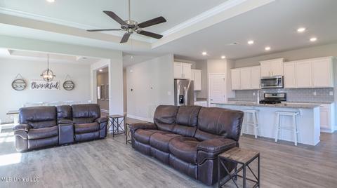 4012 Lighthouse Dr, Long Beach, MS 39560 photo 7