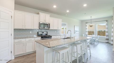 4012 Lighthouse Dr, Long Beach, MS 39560 photo 2