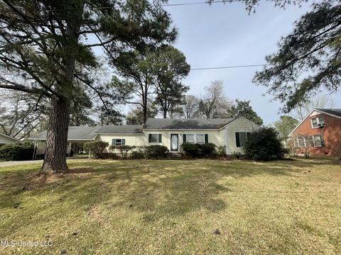 313 E Fulton St, Canton, MS 39046 photo 1