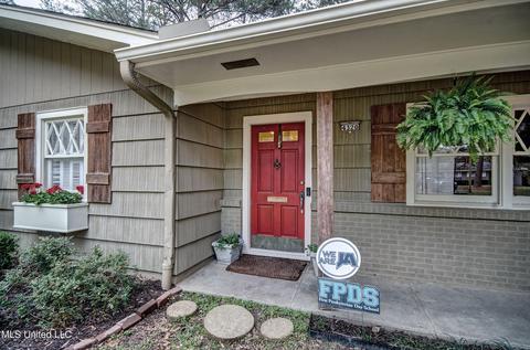 4320 Roswell Ct, Jackson, MS 39211 photo 3